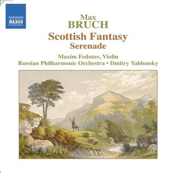 Skotsk fantasi (Yablonsky)