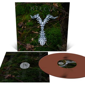 Spine (Nordic exclusive/Brown)