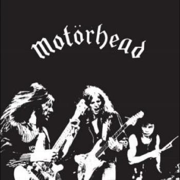 Motörhead/City kids (Ltd)