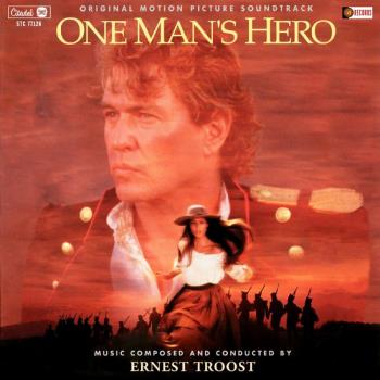 One Man's Hero (Soundtrack)