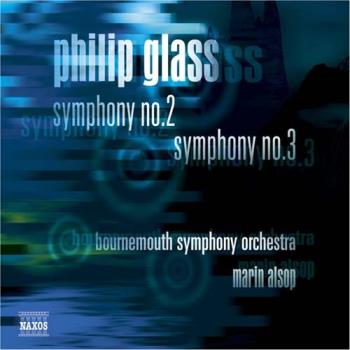 Symphonies Nos 2 And 3