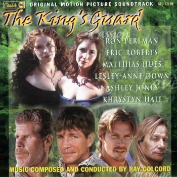 The King`s Guard (Soundtrack)