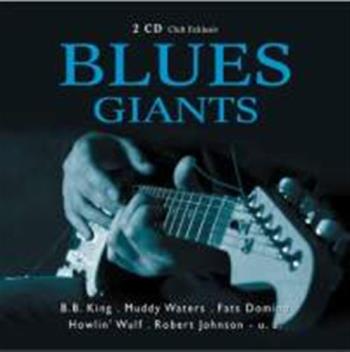Blues Giants (King/Domino/Waters/m fl)