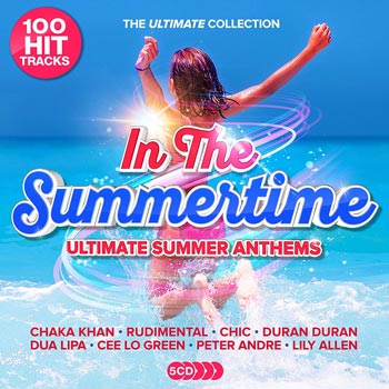 In The Summertime / 100 Hit Tracks