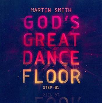 God`s Great Dancefloor Step 1