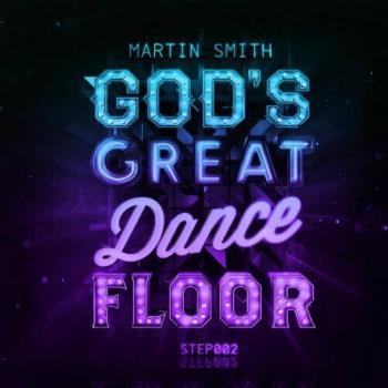 God's Great Dancefloor Step 002
