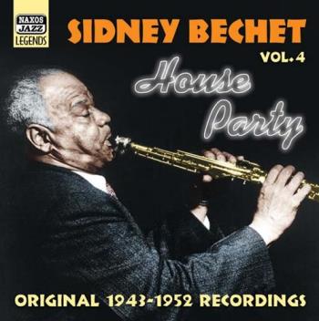 Vol 4 - House Party 1943-52