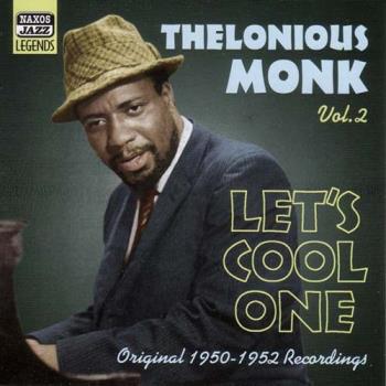 Thelonious Monk Vol 2