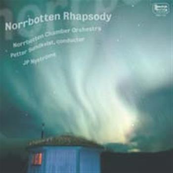Norrbotten rhapsody