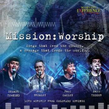 Mission - Worship