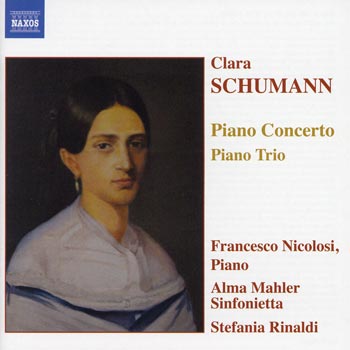 Piano concerto / Piano trio