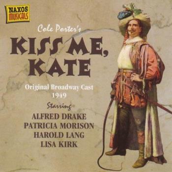 Kiss Me Kate (Original Broadway)