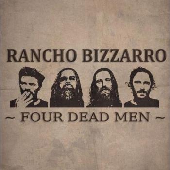 Four Dead Men