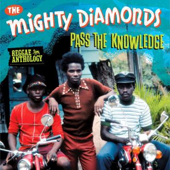 Pass The Knowledge - Anthology