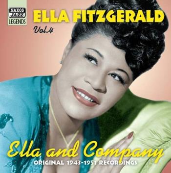 Vol 4 - Ella And Company