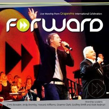 Forward - Grapevine 2006