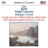 Violinkonsert