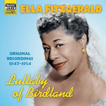 Lullaby of Birdland 1947-54