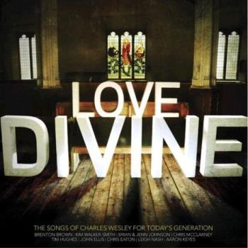 Love Divine