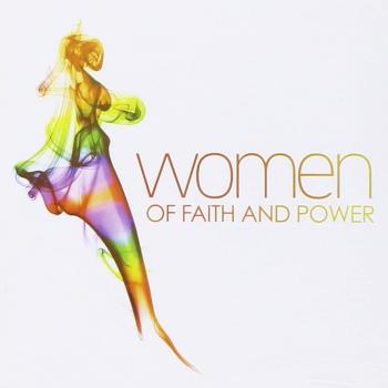 Women Of Faith And Power