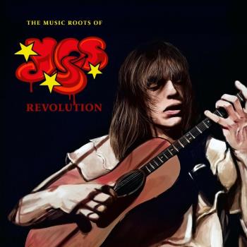 Revolution - The Music Roots Of