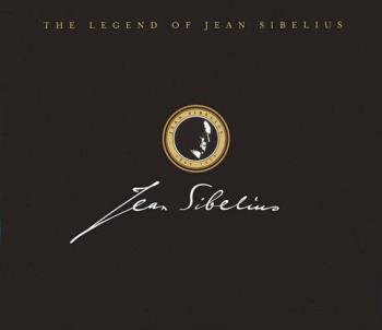 Legend Of Jean Sibelius