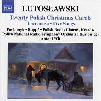 20 Polish Christmas carols