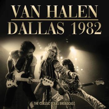 Dallas 1982 (Broadcast)
