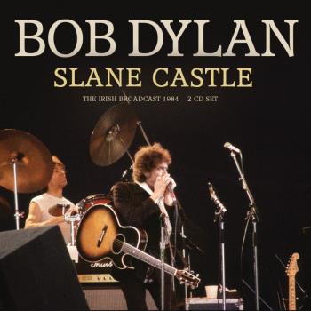 Slane castle (FM broadcast 1984)