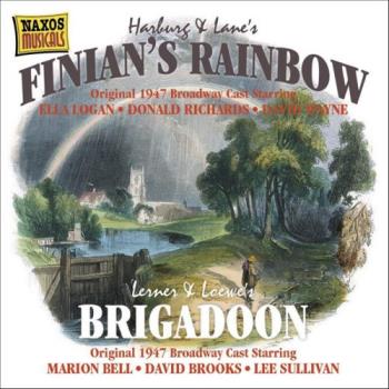 Finian`s rainbow / Brigadoon