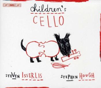 Childrens Cello