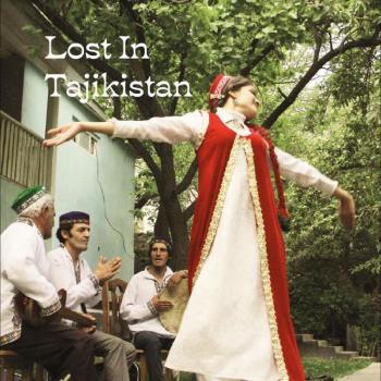 Lost In Tajikistan