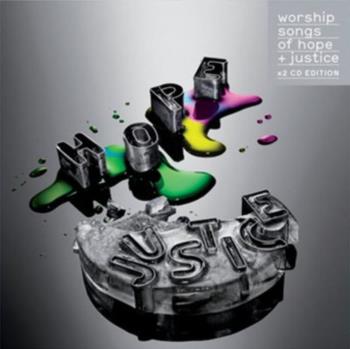 Worship Songs Of Hope + Justice