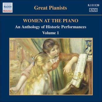 Women at the Piano vol 1