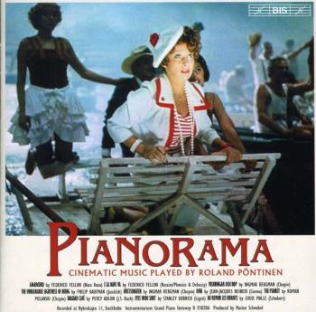 Pianorama/Cinematic Music