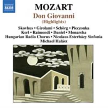 Don Giovanni (Utdrag)