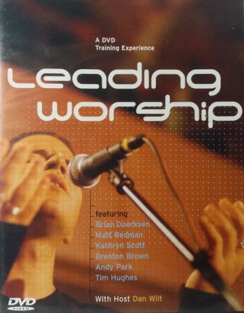 Leading Worship