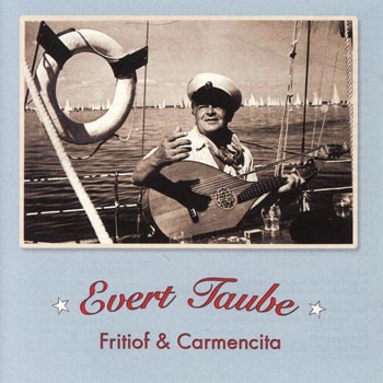 Fritiof & Carmencita 1928-45