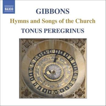 Hymnes & Songs Of The Church