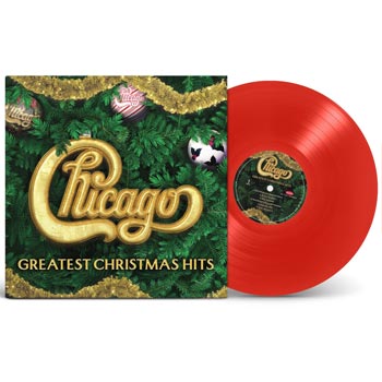 Greatest Christmas Hits (Red)