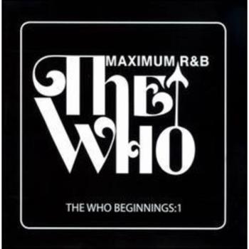 Who Beginnings 1 / Maximum R&B