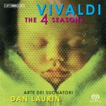 Vivaldi-four Seaso...