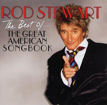 Stewart Rod: Best of Great American Songbook -11