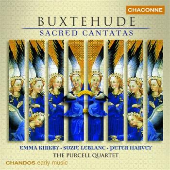 Sacred Cantatas