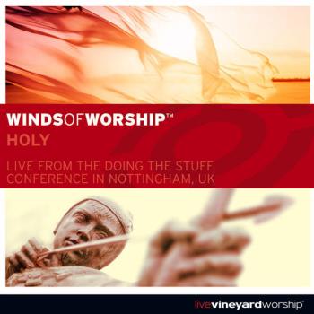Winds Of Worship - Holy