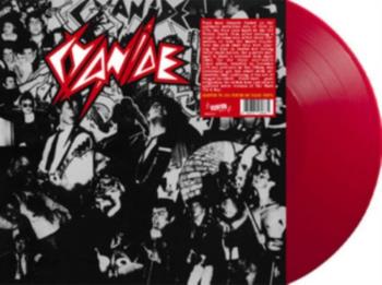 Cyanide (Red)