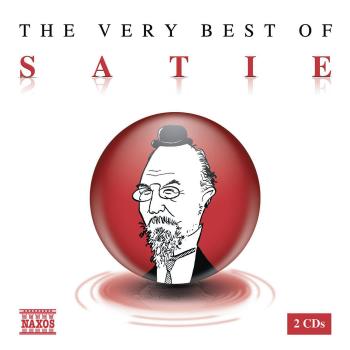 Very Best Of Satie