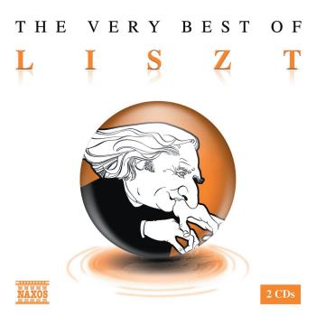 Very Best Of Liszt