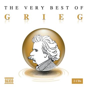 Very Best Of Grieg