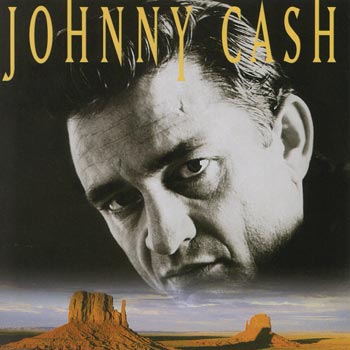 Johnny Cash (Collection)